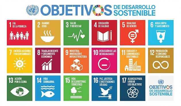 Los ODS en Colombia y su hoja de ruta para 2030